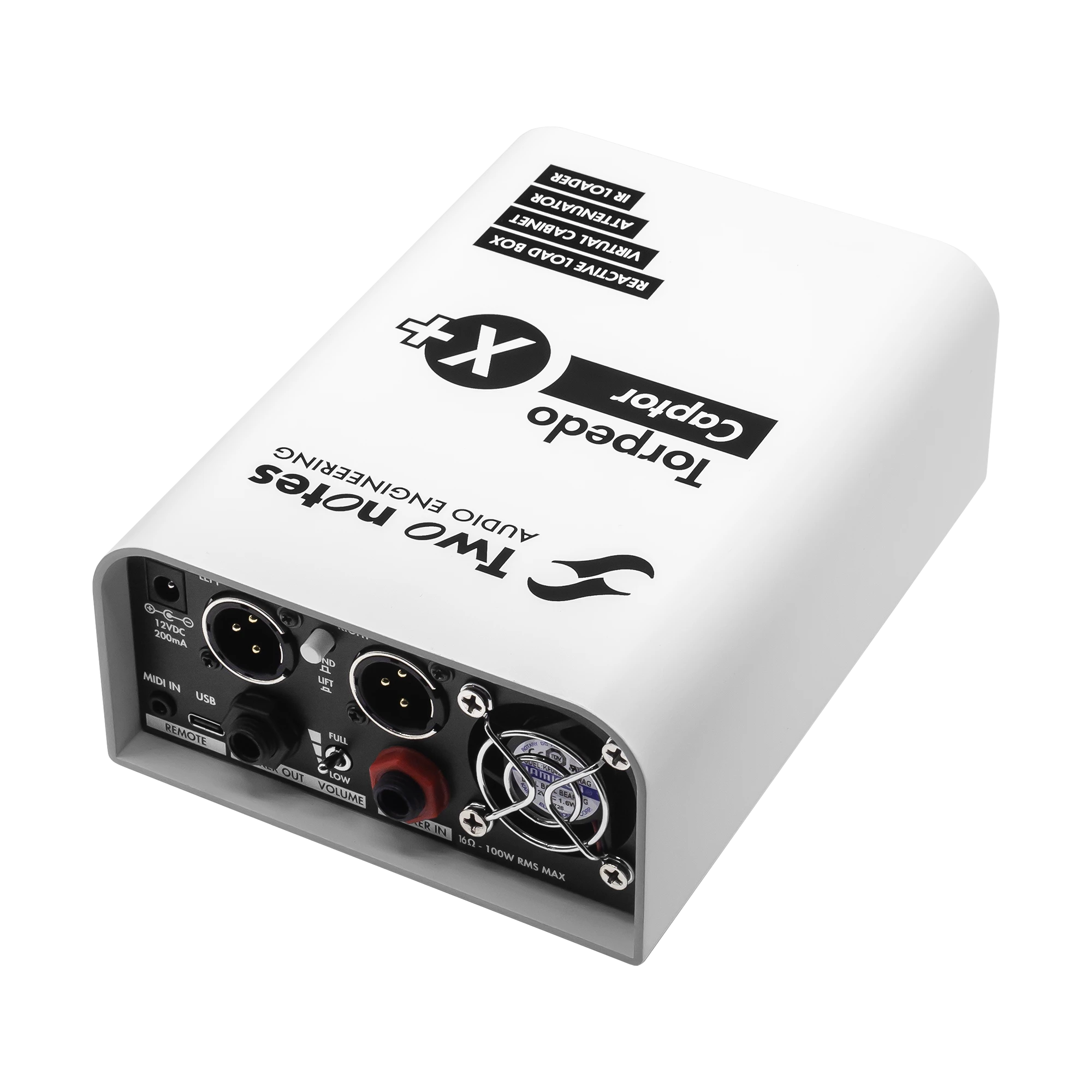 captorx_plus_images_back face_right angle_16ohms_transback.png